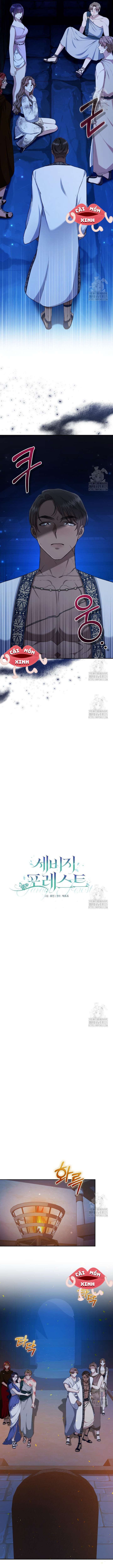 Khu Rừng Hoang Dã Khu Rừng Hoang Dã -Chap 19 - Next Chapter 19