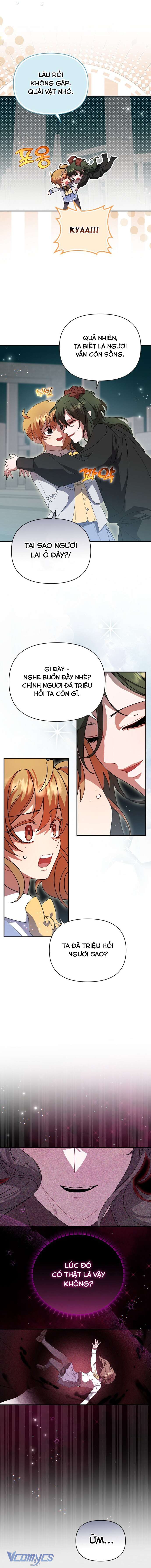 Trúc Mã Là Nhân Vật Chính Trong Tiểu Thuyết BL Chap 31 - Next Chap 32