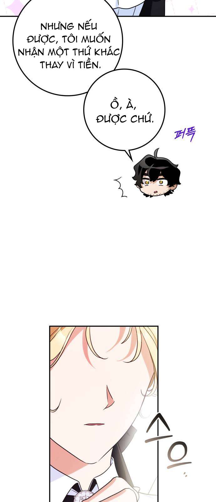 Nữ Công Tước Chiến Lợi Phẩm Chap 23 - Next 