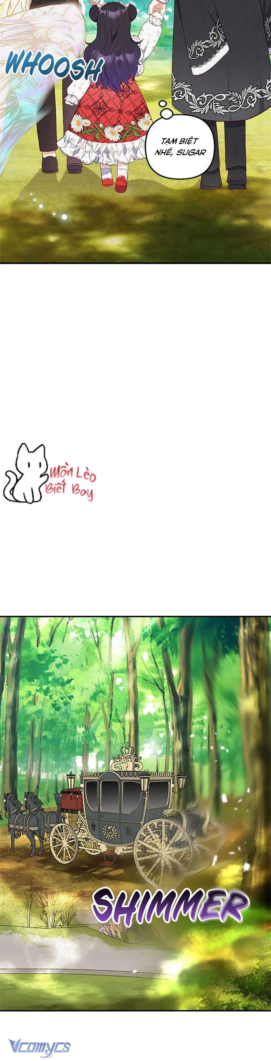 Con Gái Cưng Của Quỷ Chap 20 - Next Chap 21