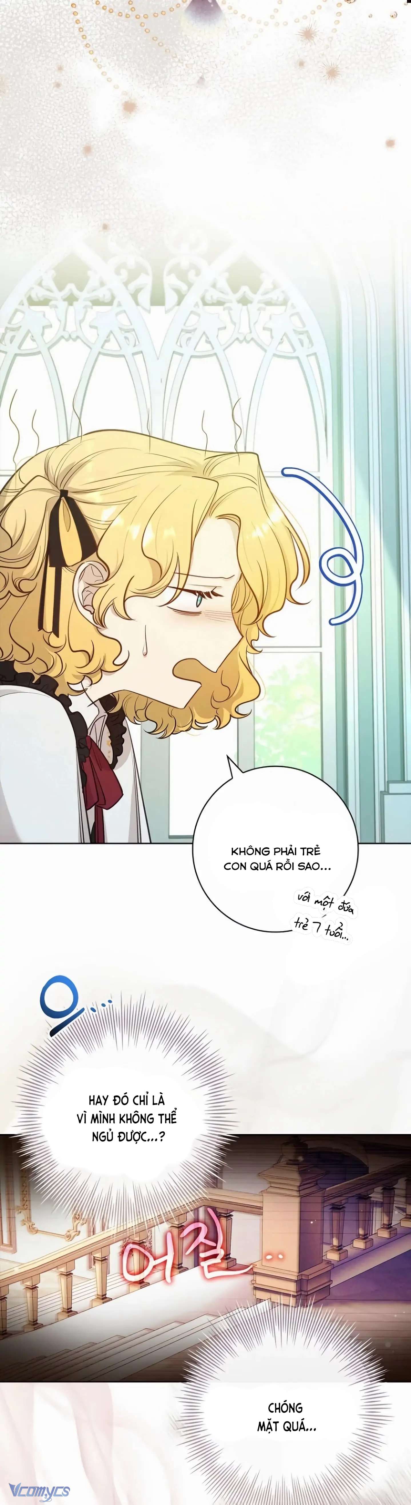 [PNT] Nam Chính À, Tôi Sẽ Tôn Trọng Sở Thích Của Anh! Chap 28 - Trang 2