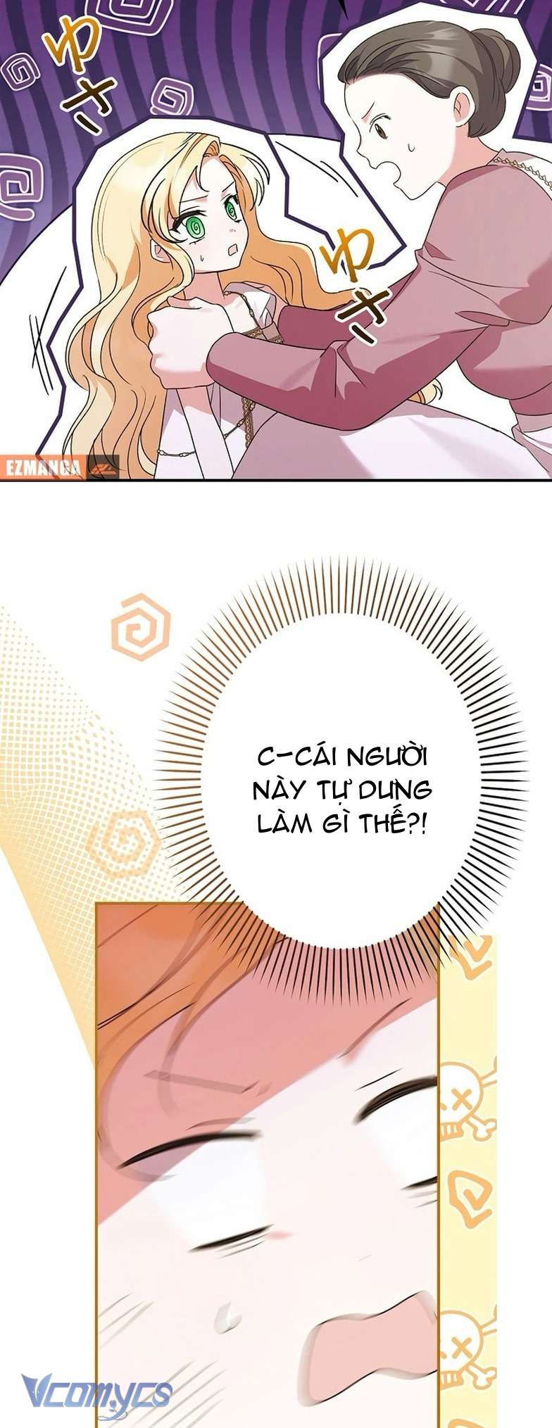 Góc Trải Nghiệm Nho Nhỏ Chap 2 - Trang 2