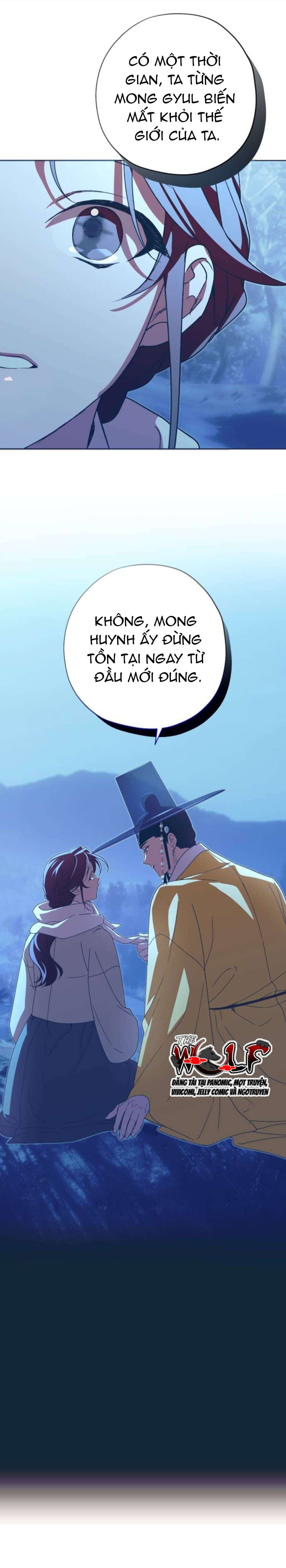 Dabi, Hương Vị Ngây Ngất Chap 85 - Next 