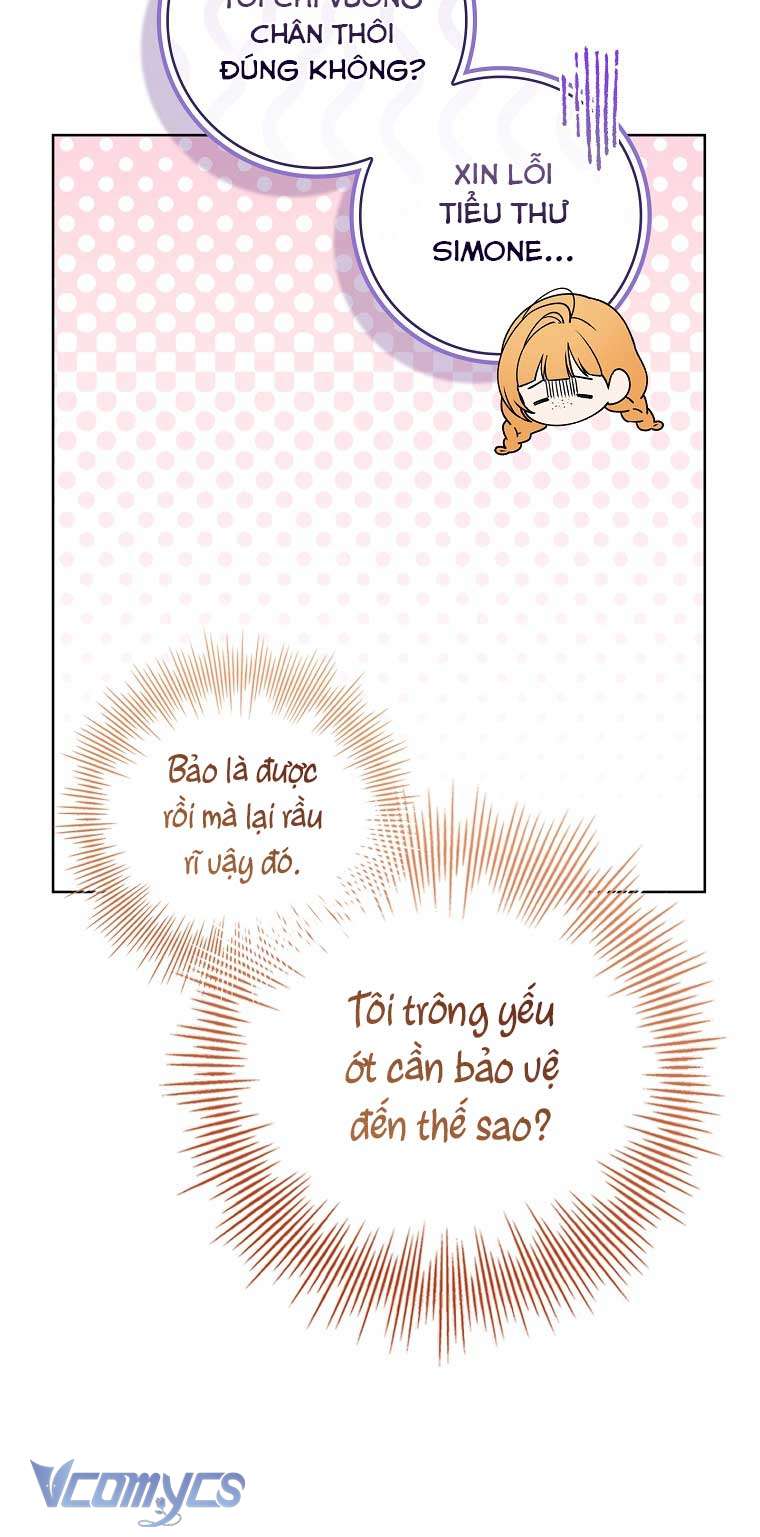 100 lời nguyền tại dinh thự Illestone Chap 25 - Next 