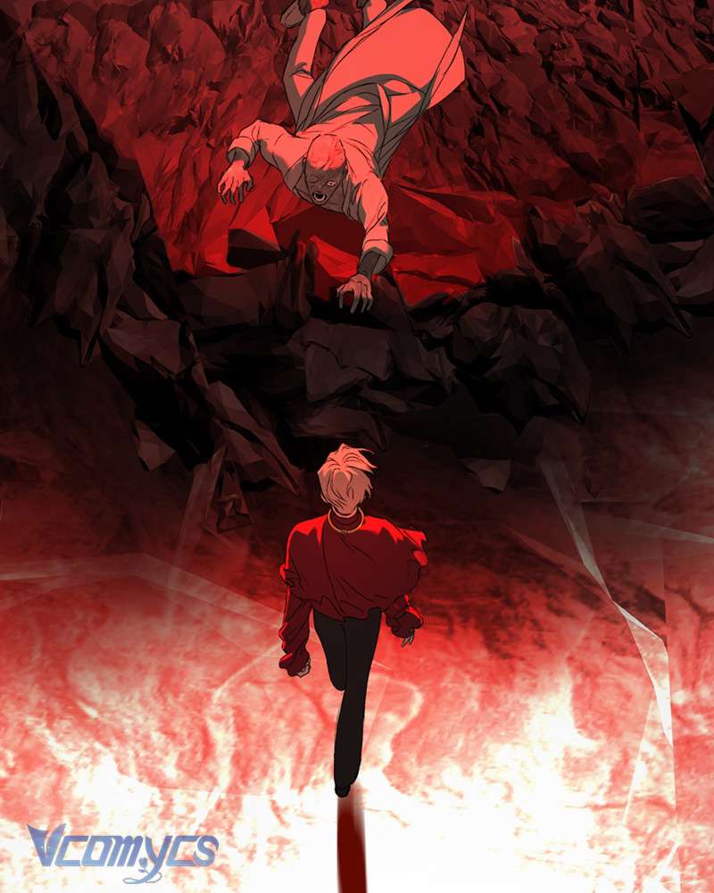 Ác Chi Hoàn Chapter 69 - Trang 3