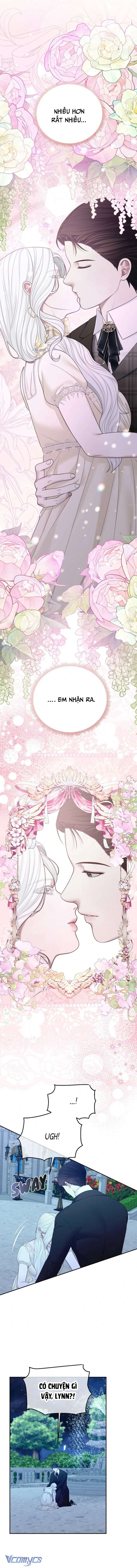 Hầu Nữ Không Còn Thèm Muốn Chủ Nhân Nữa Chapter 59 - Next Chapter 60