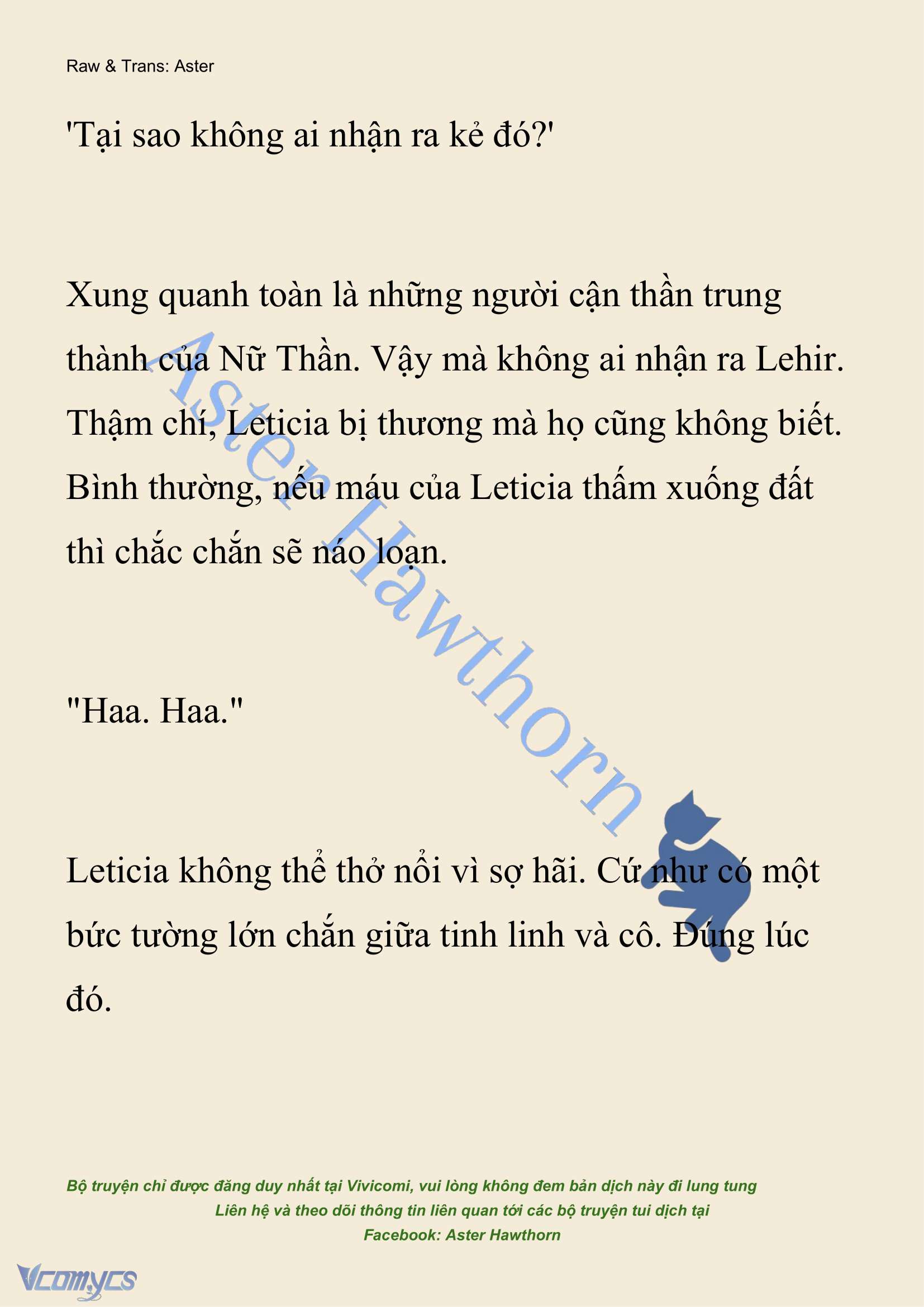 [NOVEL] Cách Để Em Bảo Vệ Anh Chap 211 - Trang 2