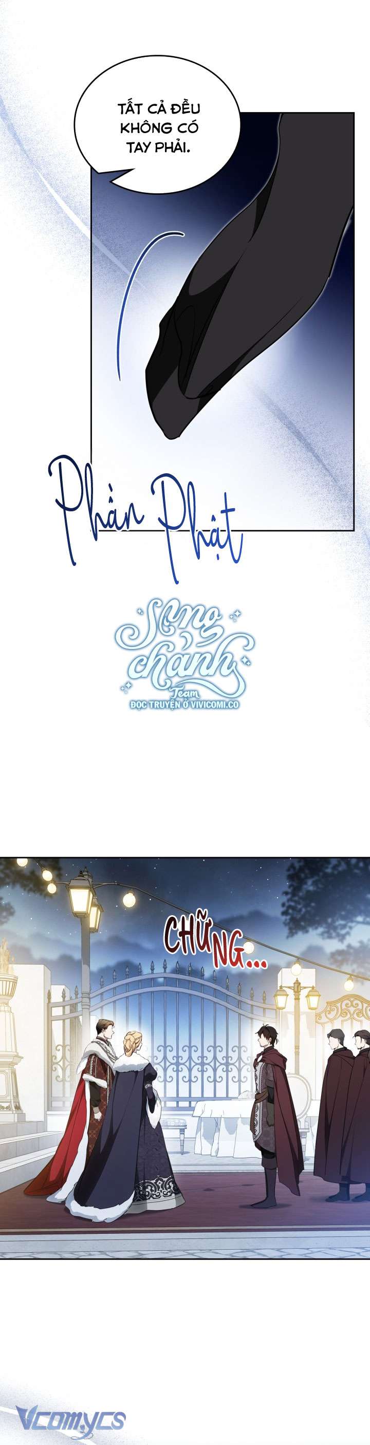 Kiếp Này Nhất Định Làm Gia Chủ Chap 193 - Trang 2