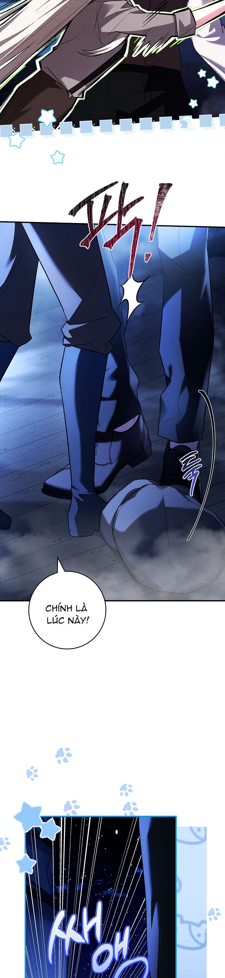 Văn Phòng Thám Tử Dành Cho Nam Chính Hối Hận! Chap 5 - Trang 3