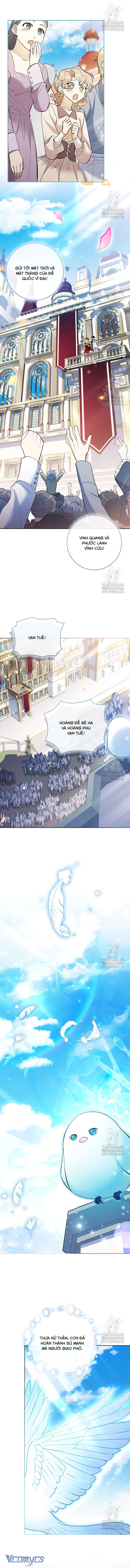 [PNT] Nam Chính À, Tôi Sẽ Tôn Trọng Sở Thích Của Anh! Chap 76 - Next 