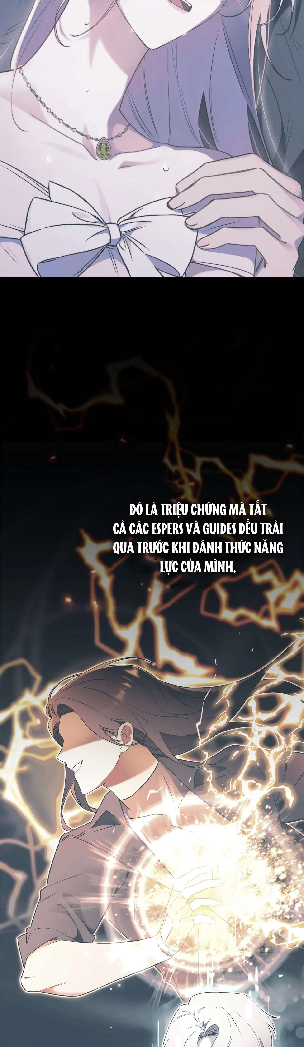 Phương Pháp Từ Chối Sự Ám Ảnh Của Chồng Cũ Chap 3 - Trang 2