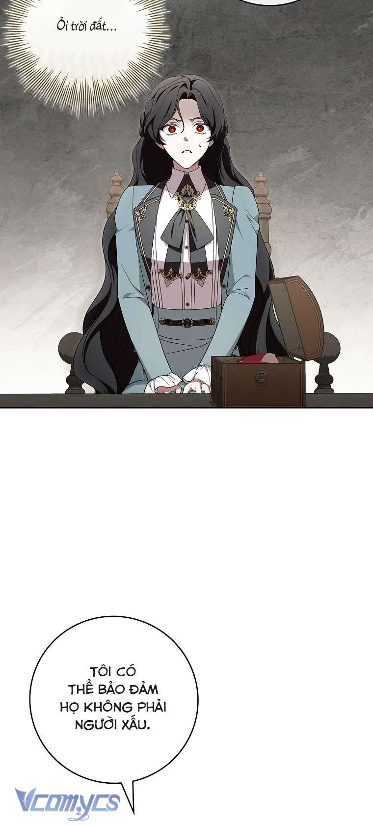 100 lời nguyền tại dinh thự Illestone Chap 20 - Trang 2