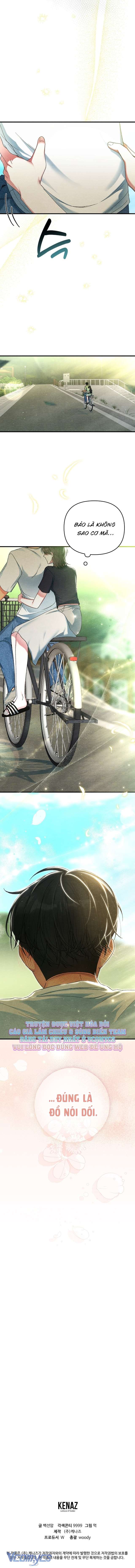 [18+] Gửi Đến Thung Lũng Mơ Của Tôi Chap 5 - Trang 2