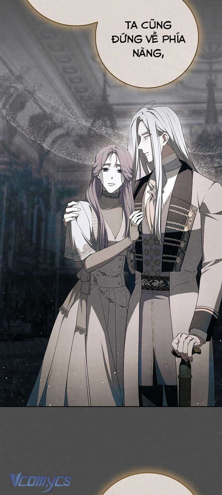 100 lời nguyền tại dinh thự Illestone Chap 22 - Trang 2