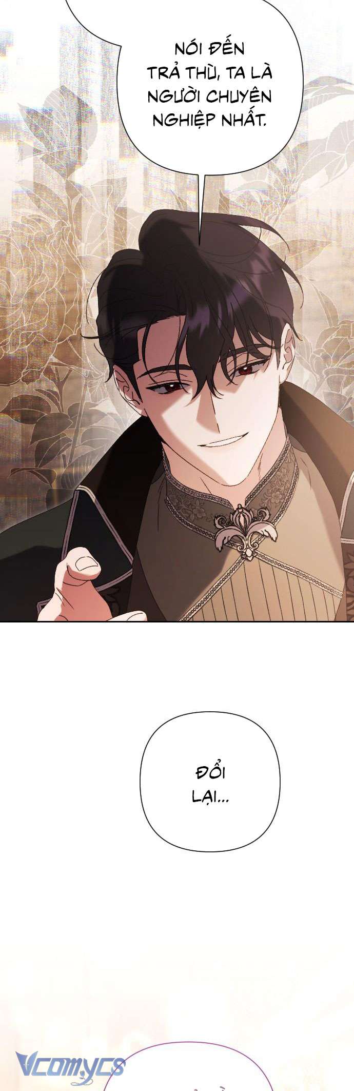 Dành Cho Những Ai Coi Hối Tiếc Là Điều Xa Xỉ Chap 53 - Trang 3