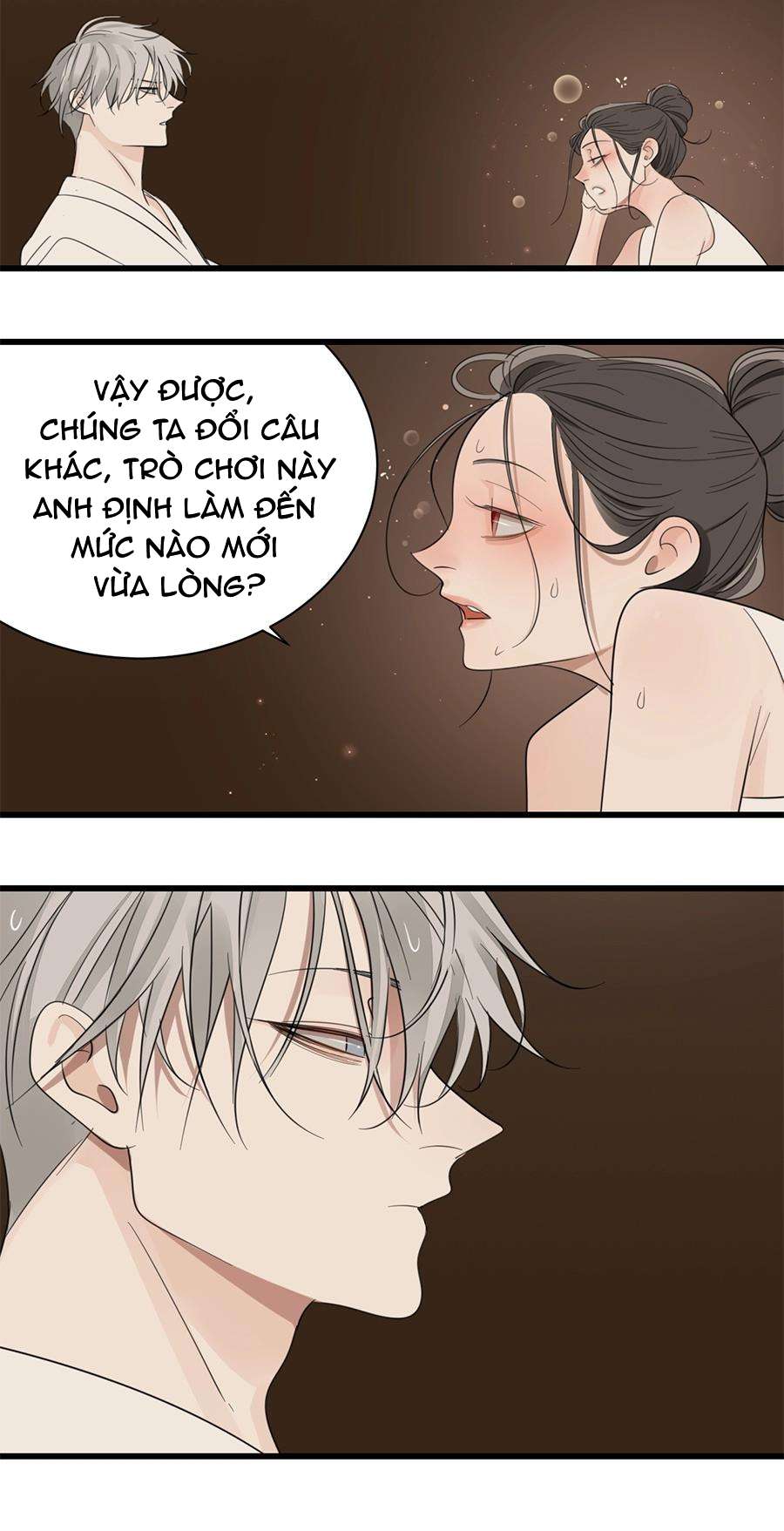 Vật Trong Tay Chapter 23 - Trang 4