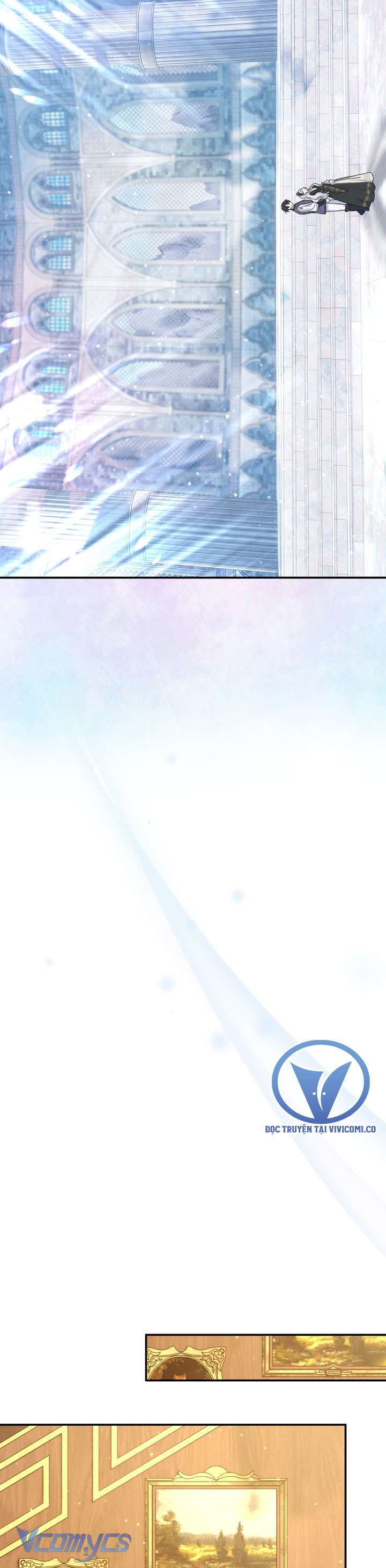 Người Xem Mắt Của Ác Nữ Quá Hoàn Hảo Chap 89 - Next Chap 90