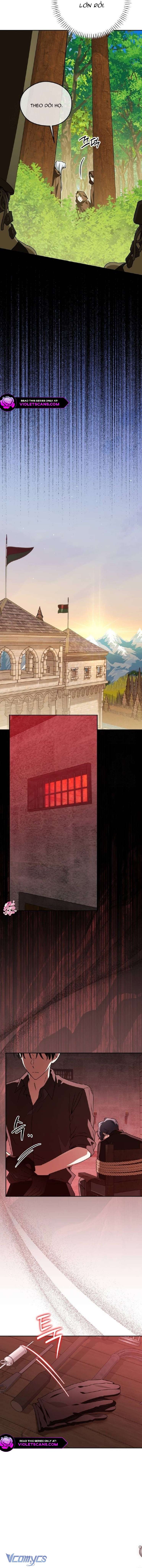 Gia Đình Phản Diện Phản Đối Tự Lập Chap 64 - Trang 2