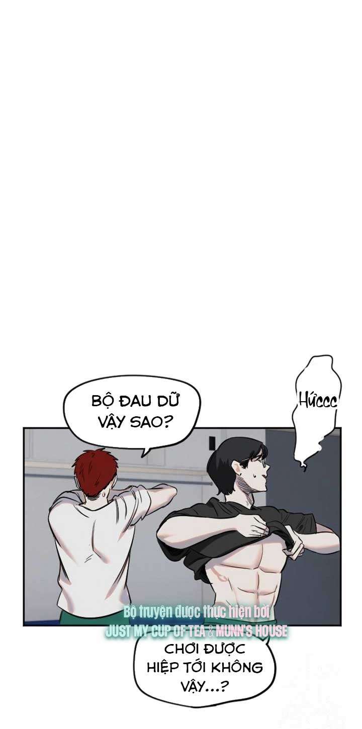 Manitto Chap 18 - Trang 2