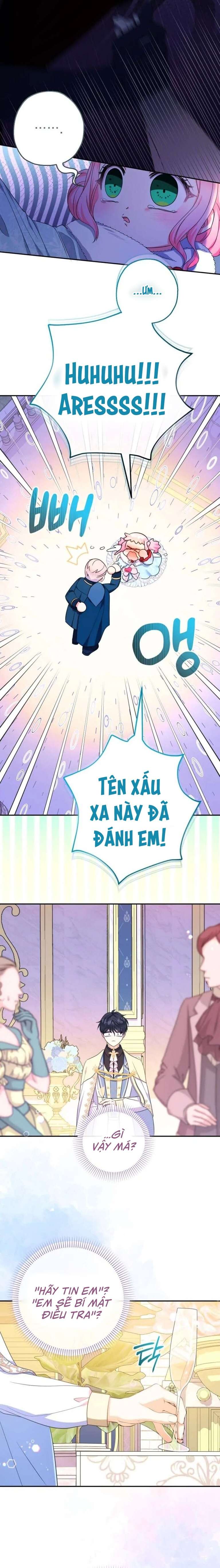 [PNT] Tiểu Thư Tích Tiền Đi Bụi Chap 46 - Next Chap 47