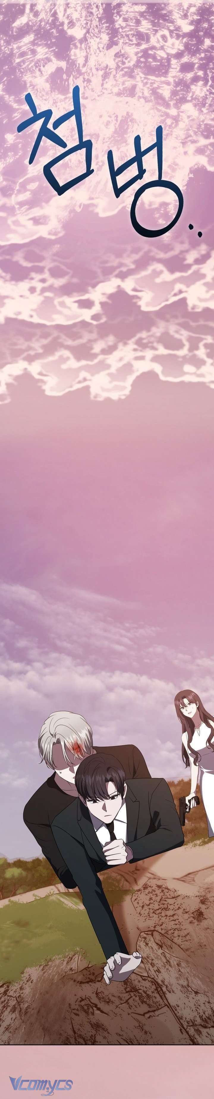 Bạn Trai Nhân Vật Chính Ám Ảnh Tôi Chap 76 - Next Chap 77