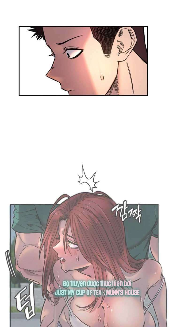 Manitto Chap 19 - Trang 2