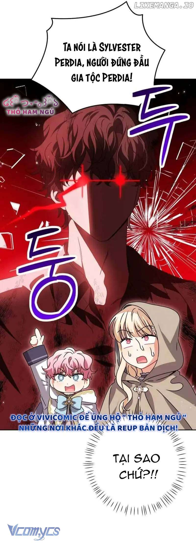 Gia Đình Phản Diện Phản Đối Tự Lập Chapter 25 - Next Chapter 26