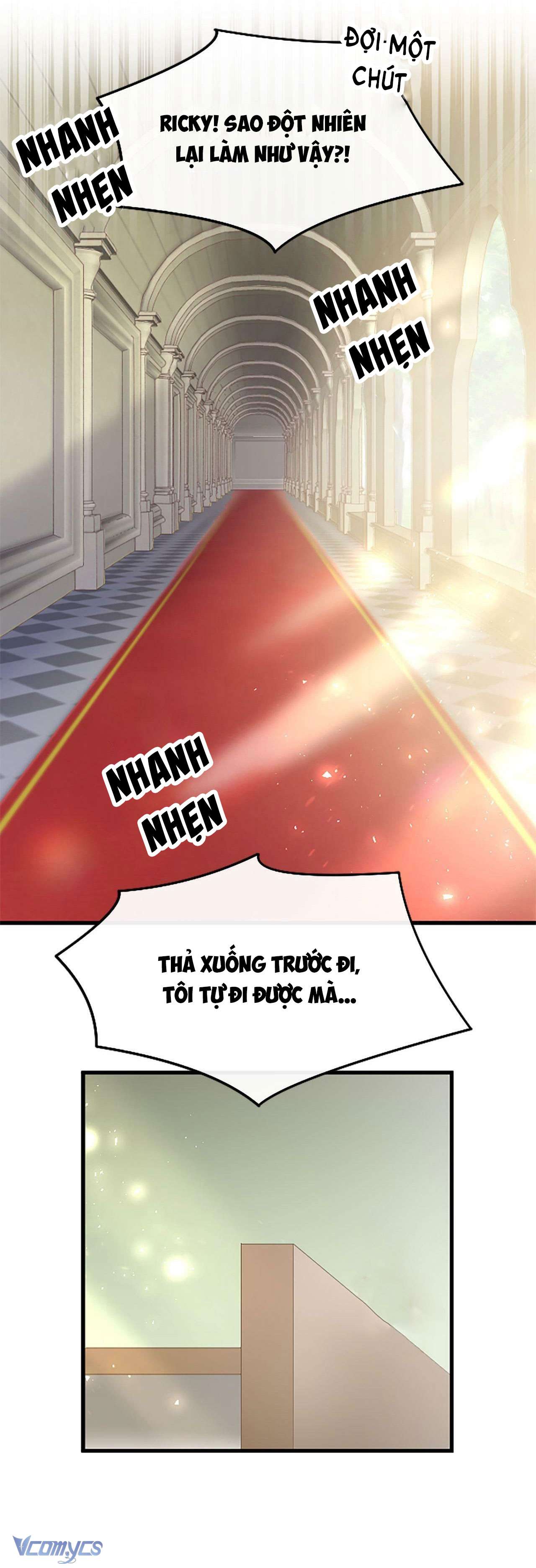 Đại Tiểu Thư Sao Phải Giả Nam Chapter 26 - Next Chapter 27