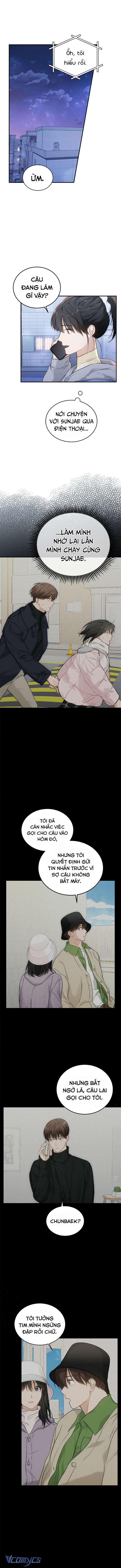 Cõng Anh Mà Chạy Chap 64 - Next Chap 65