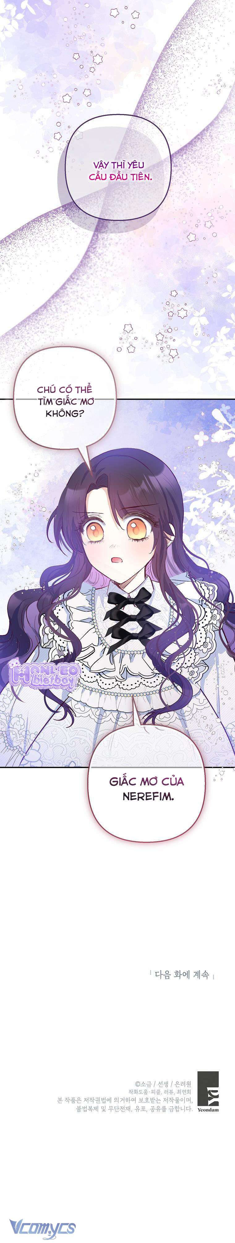 Con Gái Cưng Của Quỷ Chap 78 - Next Chap 79