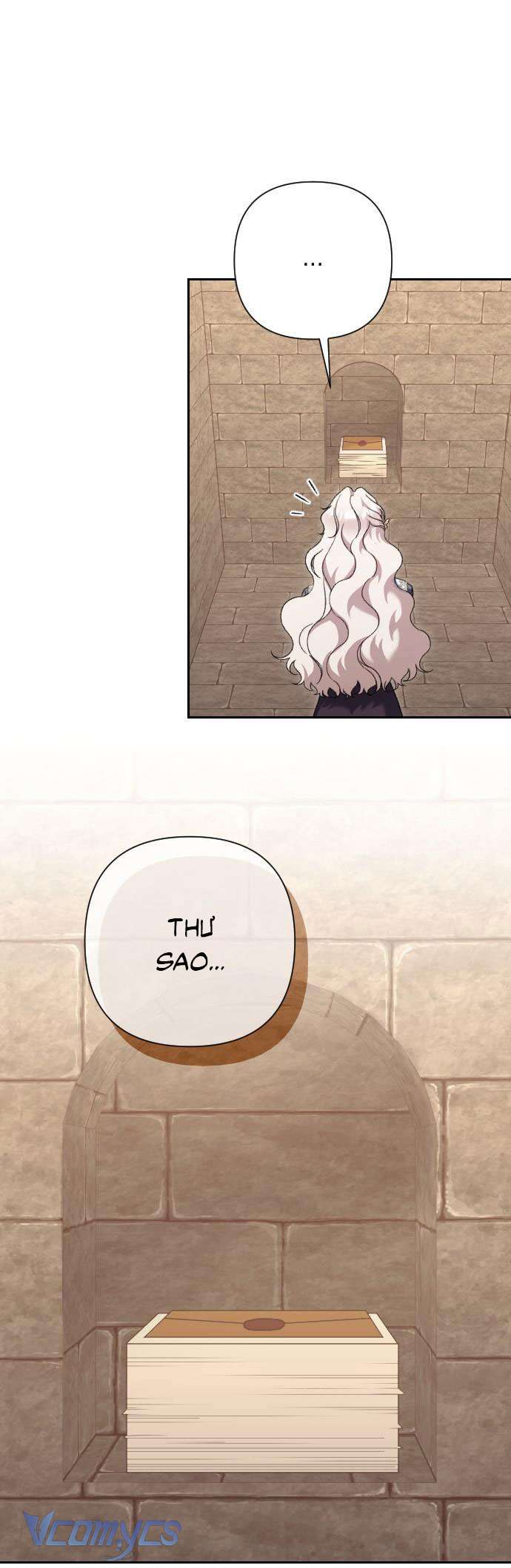 Dành Cho Những Ai Coi Hối Tiếc Là Điều Xa Xỉ Chap 53 - Trang 3