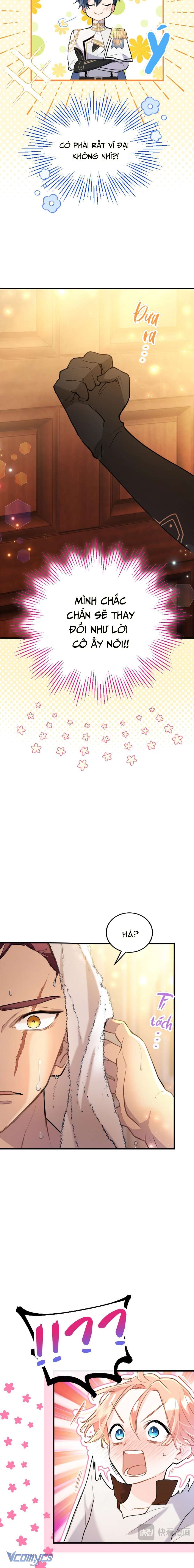 Đại Tiểu Thư Sao Phải Giả Nam Chapter 57 - Next Chapter 58