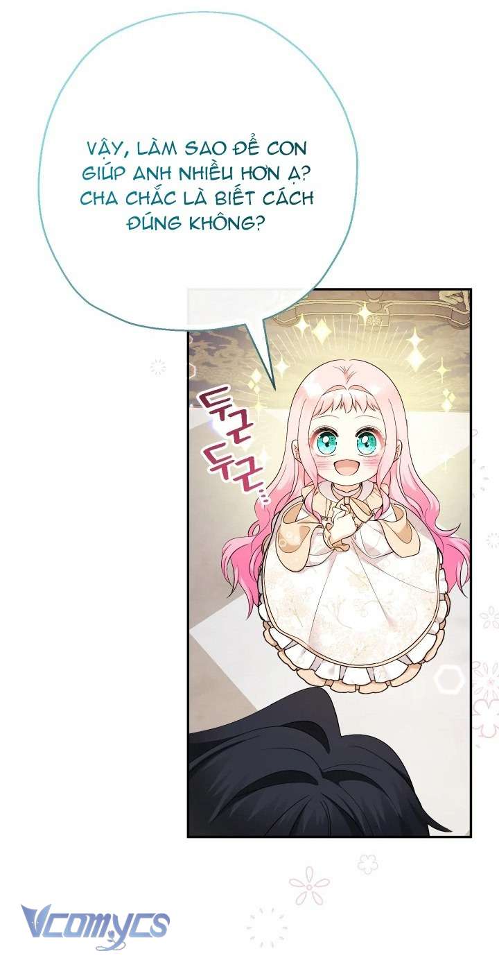 Tiểu Thư Tích Tiền Đi Bụi Chap 91 - Trang 4