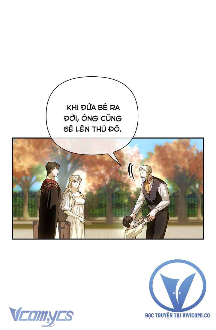 Phương Pháp Che Giấu Đứa Con Của Hoàng Đế Chap 122 - Trang 3