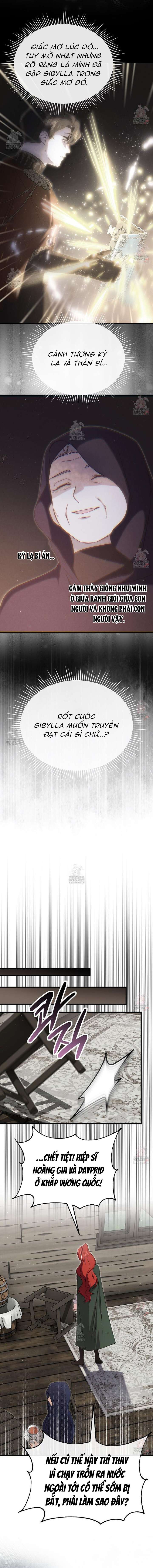 Sau Khi Trùng Sinh Chị Gái Muốn Cướp Lấy Vị Hôn Phu Của Tôi Chap 59 - Trang 2