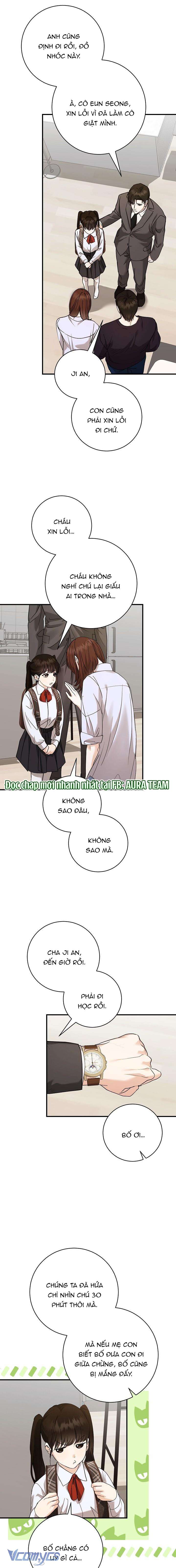 Chúng Ta Kết Thúc Vào Mùa Thu Chap 20 - Trang 3