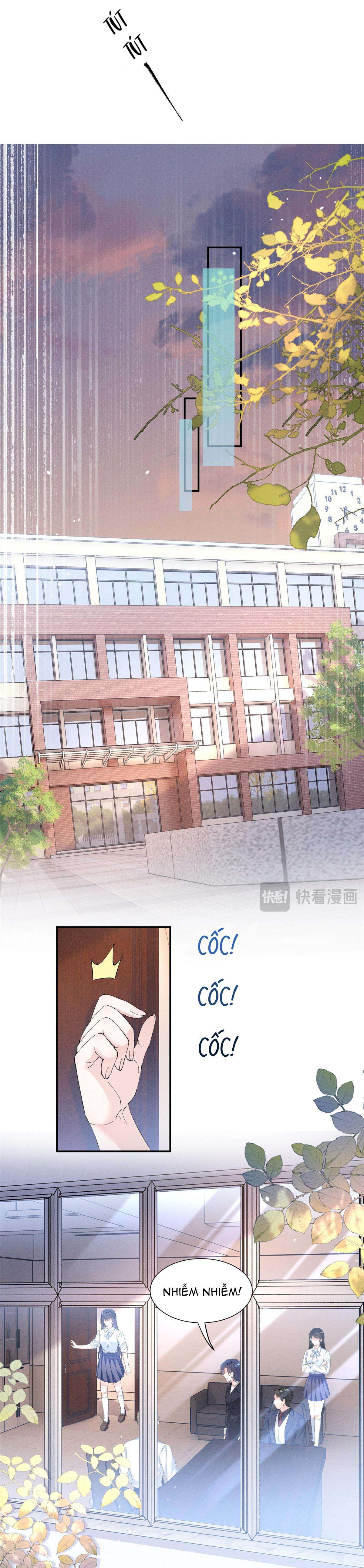 Phu Nhân, Thân phận của người lộ rồi Chap 59 - Next Chap 60