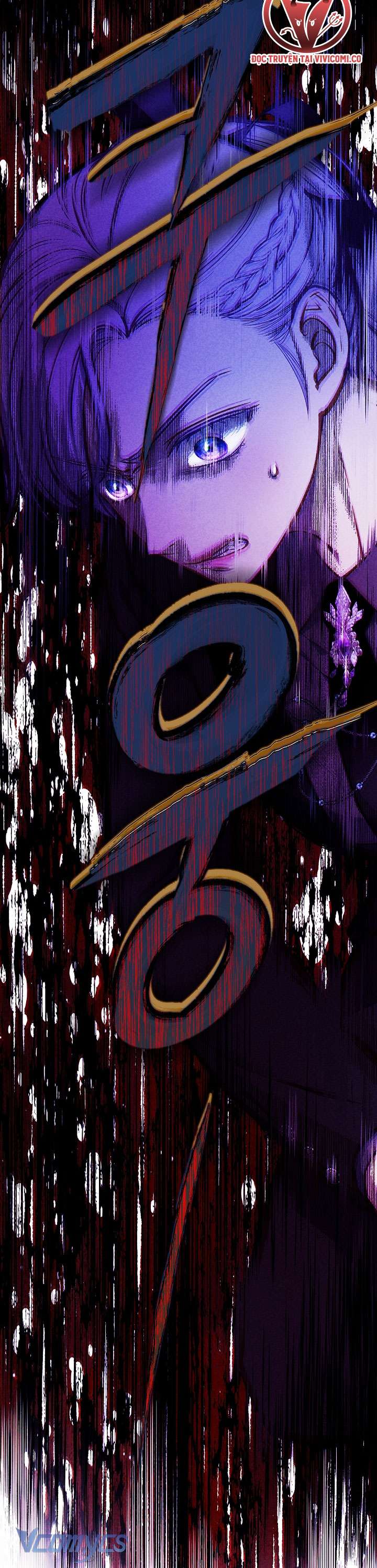 [18+] Love Kitsch Crunch Chap 40 - Next 