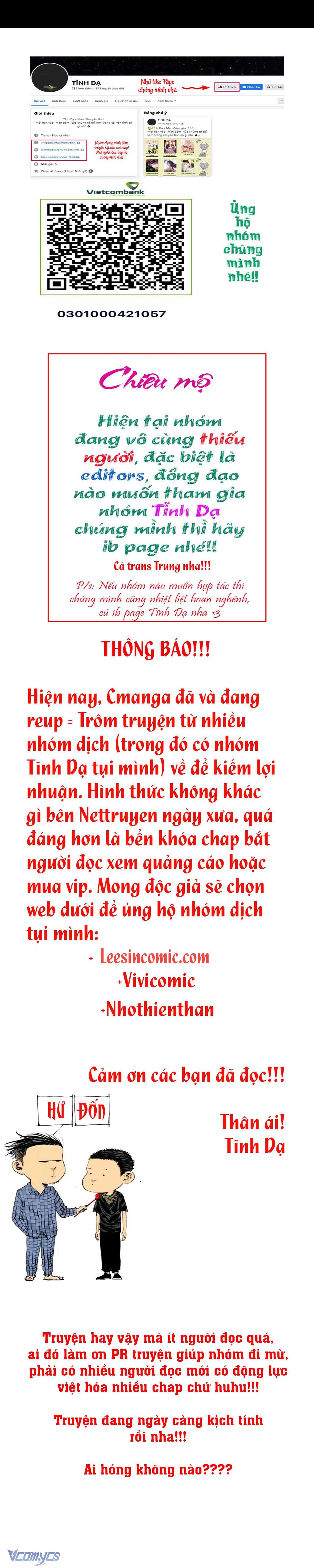 Melt - Phước Lành Chap 37 - Next 