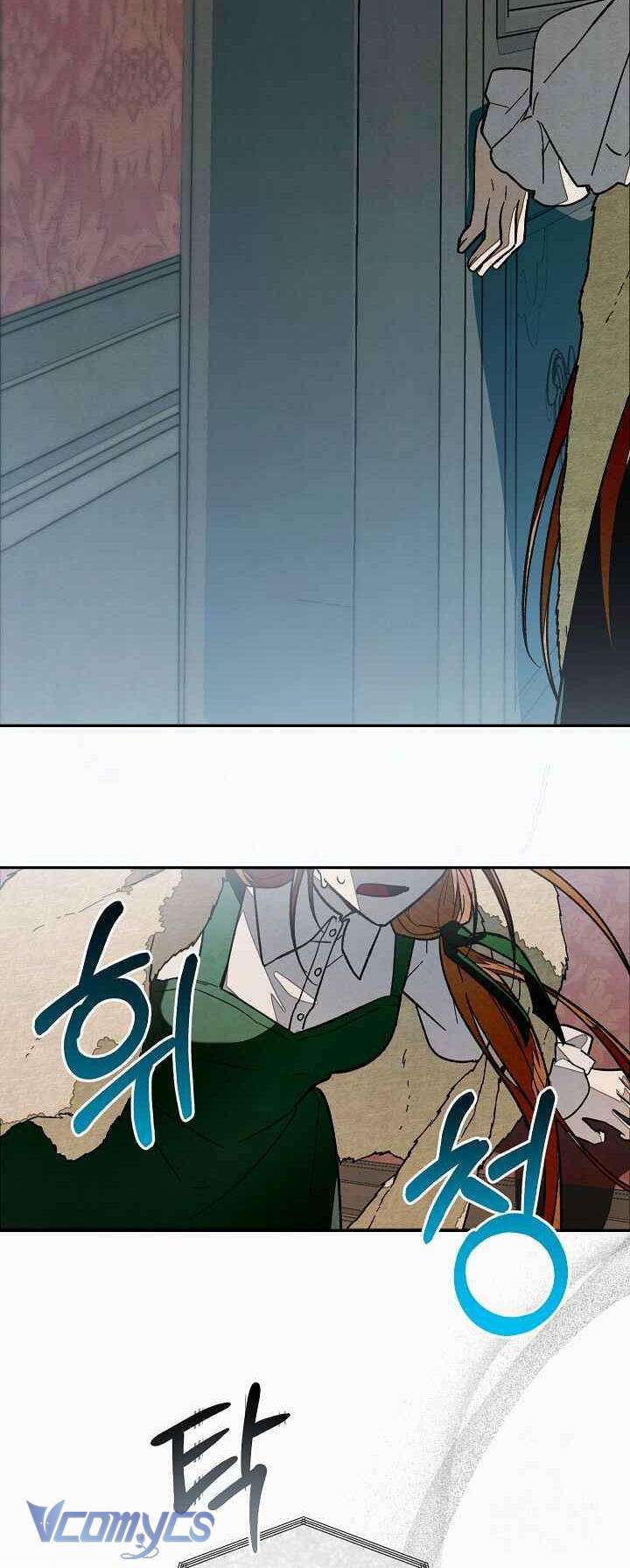 Chào Mừng Đến Với Dinh Thự Hoa Hồng Chap 14 - Next Chap 15