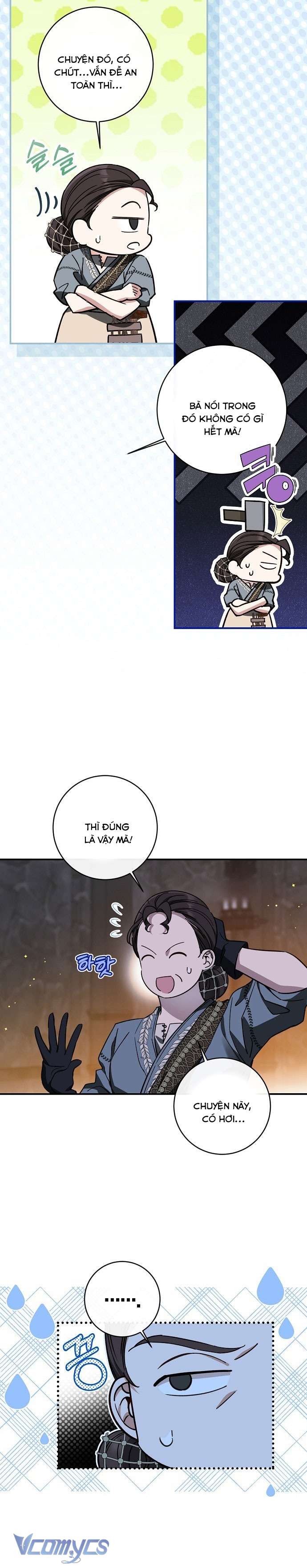 Thuần Hóa Hầu Tước Quái Dị Chap 72 - Trang 2