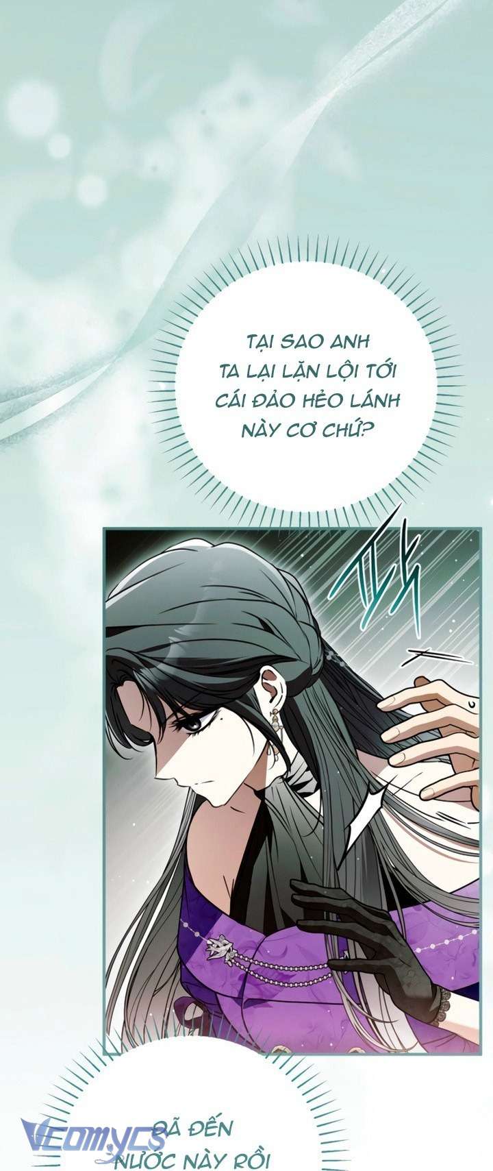 Ai Đó Đang Điều Khiển Cơ Thể Của Tôi Chapter 79 - Next 