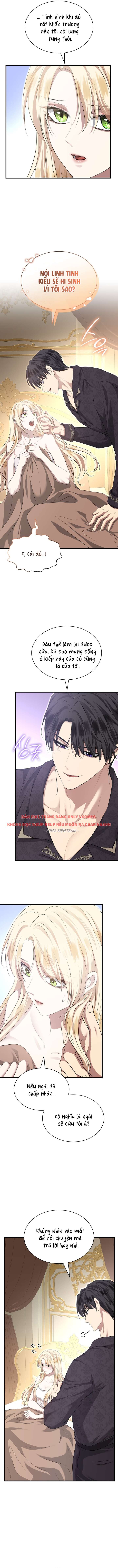 [ 18+ ] Giết cuộc hôn nhân này Chap 33 - Next 