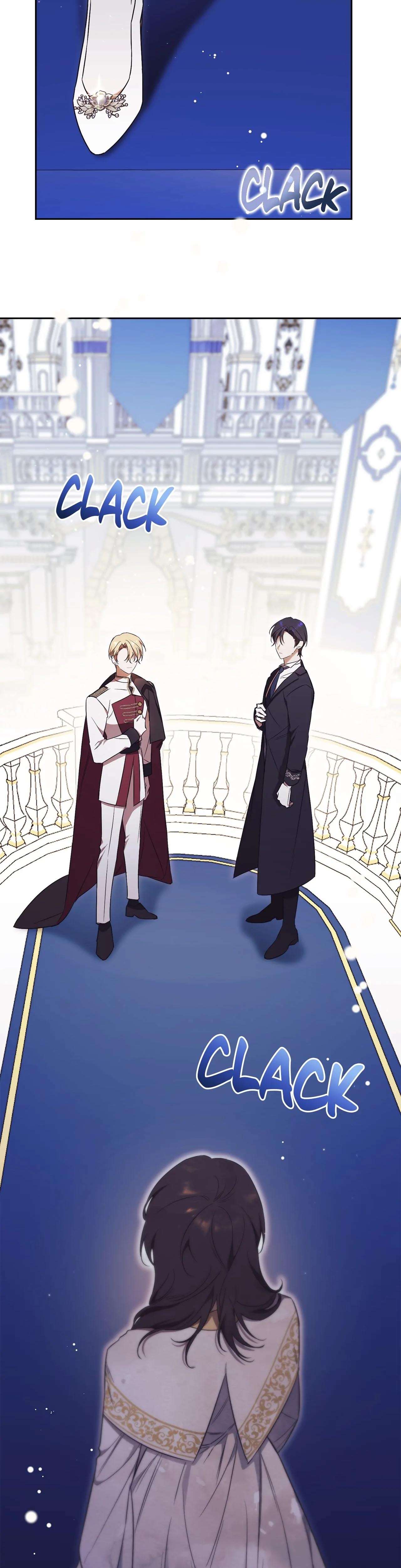 Phương Pháp Từ Chối Sự Ám Ảnh Của Chồng Cũ Chap 2 - Trang 2