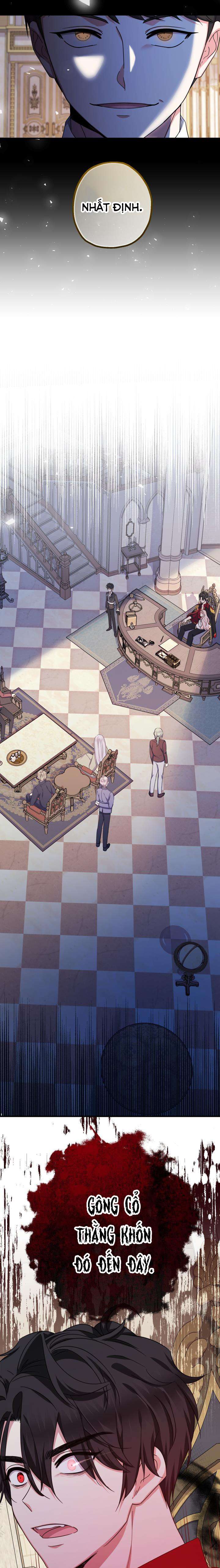 [PNT] Tiểu Thư Tích Tiền Đi Bụi Chap 33 - Next Chap 34