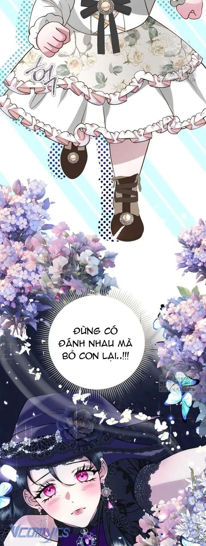 Sau Này Họ Sẽ Sinh Ra Tôi Chap 21 - Trang 3