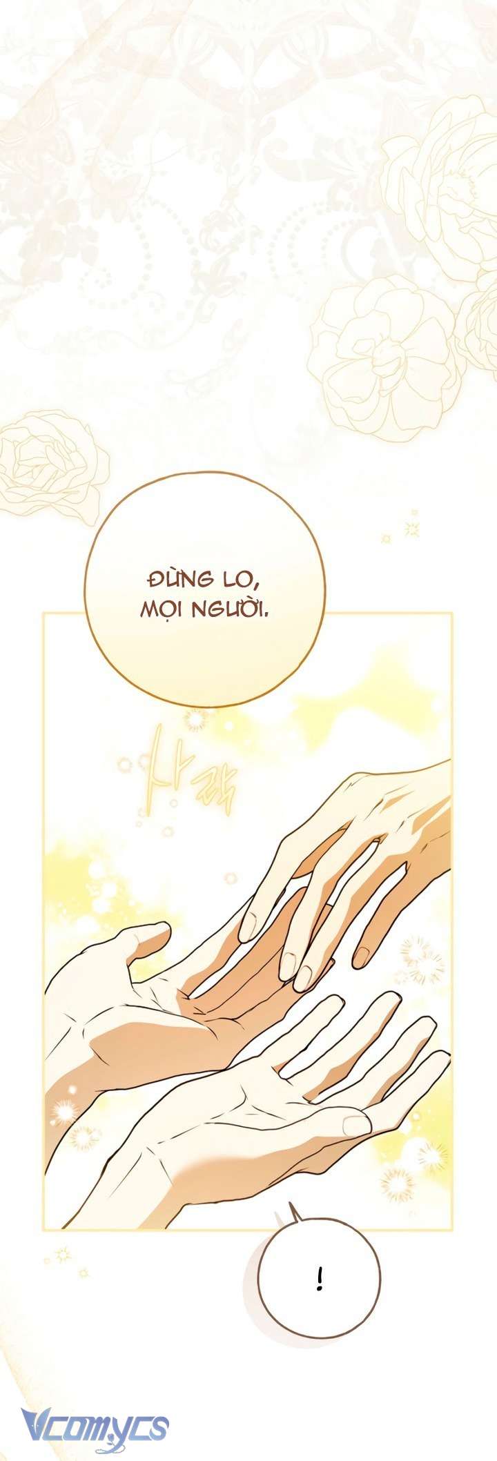 Ai Đó Đang Điều Khiển Cơ Thể Của Tôi Chap 73 - Next Chap 74