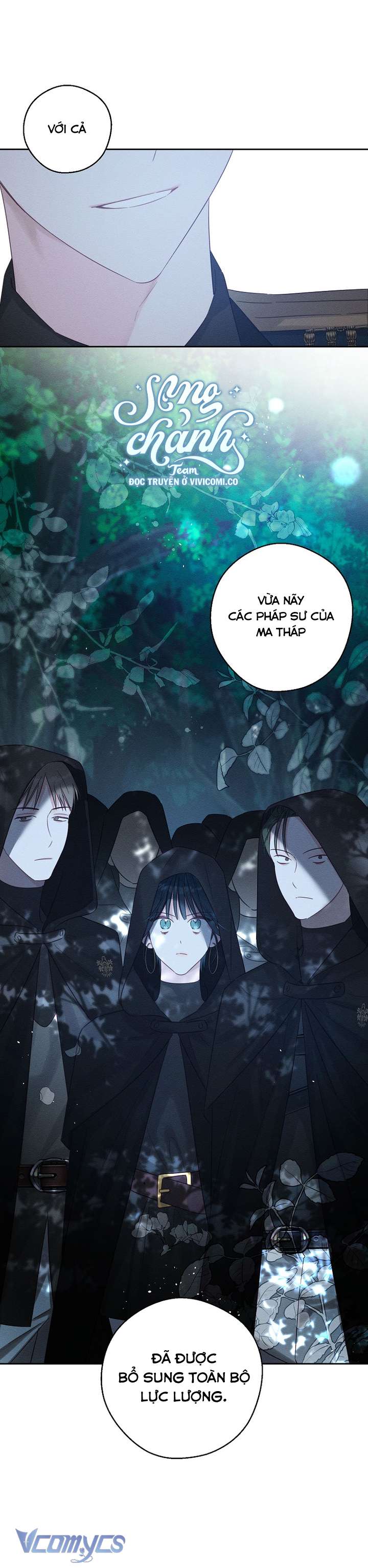 Trước Tiên Phải Giấu Em Trai Cái Đã! Chap 90 - Trang 2