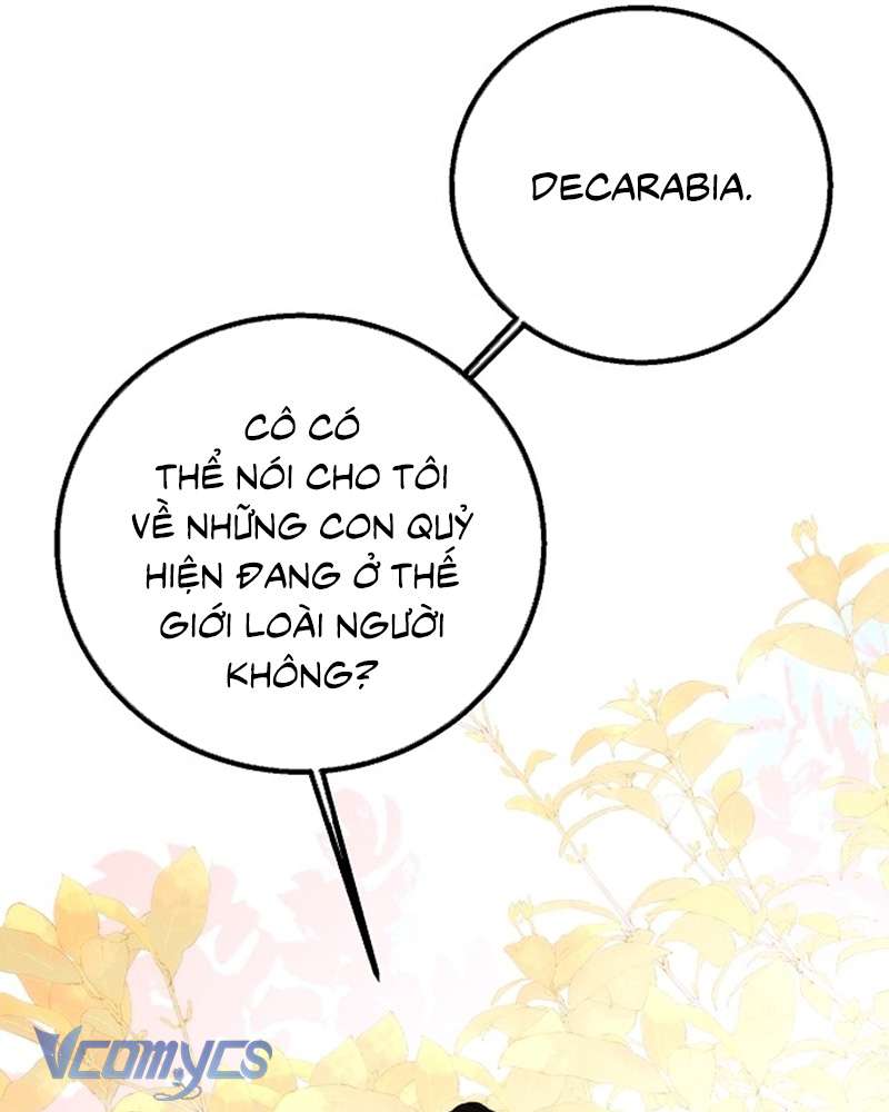 Hãy Dạy Em Cách Khao Khát Chap 20 - Trang 2