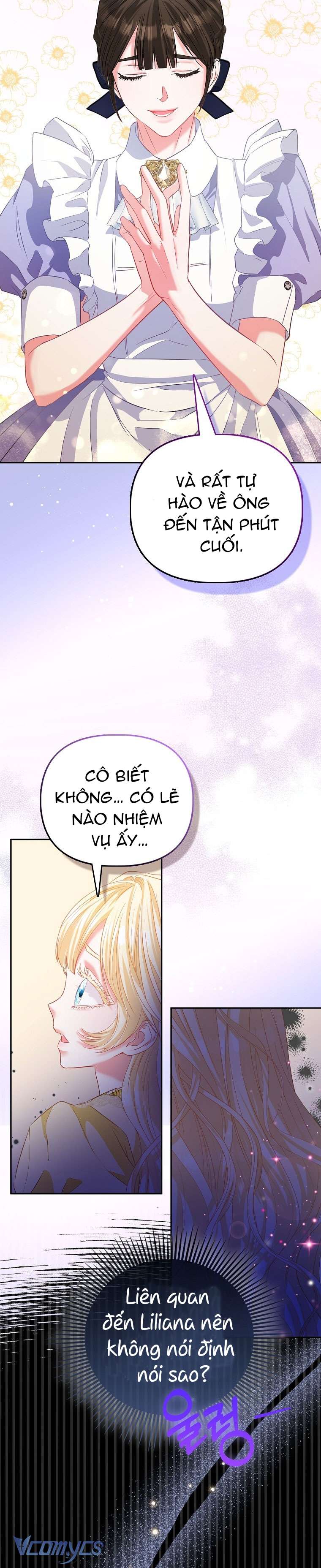 Nàng Công Chúa Của Mọi Người Chapter 25 - Next Chapter 26